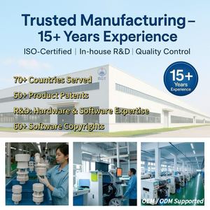 Sonda de monitoreo impermeable RS485 3/4NPT sumergible tipo <span class=keywords><strong>PH</strong></span> EC ORP compatible con OEM para tratamiento de agua de piscina Sensor de <span class=keywords><strong>pH</strong></span> - Product Image 5