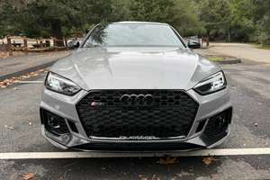 Audi RS5 Sportback V6 Twin Turbo AWD 2019 Usado en Buen Estado, Sin Accidentes, Volante a la Izquierda/Derecha - Product Image 2