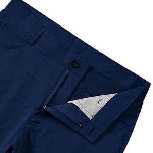 Pantalones Cortos de Golf Premium para Hombre, Tejido Cómodo, Ajuste Casual, Ropa Deportiva, Pantalones Cortos de Golf en Venta en Línea - Product Image 6