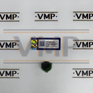 อะไหล่เครื่องจักรก่อสร้างใหม่คุณภาพสูง ยี่ห้อ OEM สำหรับรถตักล้อยางและรถขุดวอลโว่ รุ่น VOE 984944 - Product Image 2