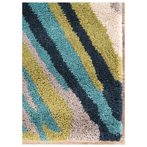 Meilleur design JY-05 Tapis d'intérieur en peluche soie/laine Tapis faits à la main respectueux des animaux de compagnie Modernes pour les bureaux et les salles à manger - Meilleur prix d'Inde - Product Image 3