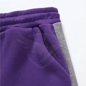 Chándales para hombre de talla grande con logotipo personalizado para uso en exteriores, chándal para hombre de Material duradero de último estilo - Product Image 4