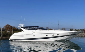 Sunseeker 55 Camargue de 1996 - Product Image 2