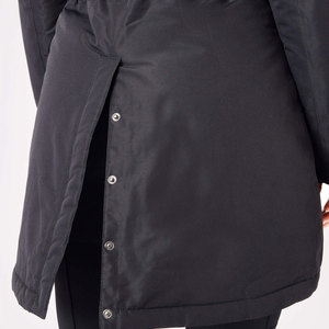 Chaquetas impermeables para montar a caballo, Chaquetas deportivas de invierno, ropa ecuestre, rompevientos para mujer, chaqueta ecuestre, abrigo de equitación - Product Image 5