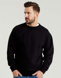 Venta al por mayor sudadera hecha a medida hombres pullover 100 por ciento sudaderas con capucha de algodón de alta calidad con logotipo personalizado o bordado - Product Image 5