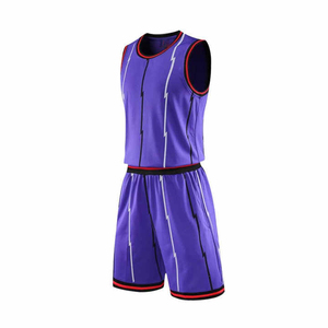 Uniforme de fútbol americano de diseño personalizado de talla grande sin mangas gradiente sublimación chaleco pantalones cortos 2 piezas transpirable de secado rápido conjunto - Product Image 2