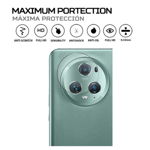 อุปกรณ์ป้องกันหน้าจอกันกระแทกสำหรับ Honor Magic5 Pro - Product Image 2