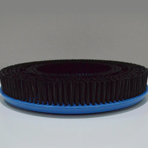 Disc <b>Brush</b> for Industrial Use - Product Image 1