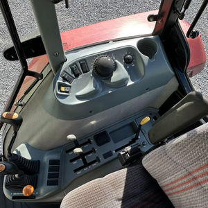 จัดส่งฟรีกรณี IH รถแทรกเตอร์4WD 90HP มัลติฟังก์ชั่นรถแทรกเตอร์ทางการเกษตรเครื่องยนต์ทำฟาร์มรวมส่วนประกอบหลัก - Product Image 2