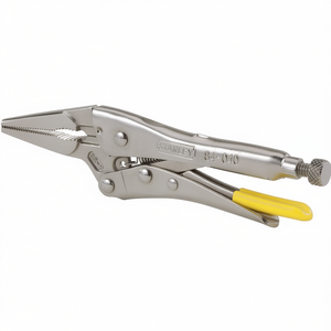 Juego de Pinzas Stanley Lock-grip con Mordazas Largas y Delgadas, Paquete Múltiple - Product Image 3