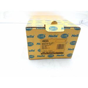 กระจกไฟหน้าขวา ฟอร์ด เฟียสต้า รุ่นที่ 1 (82>96) 9ES150870 - Product Image 4