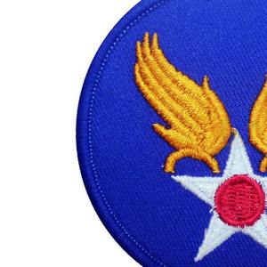 Patchs thermocollants personnalisés avec logo, vente en gros, patchs entièrement brodés pour vêtements, patch en chenille, conception de logo, broderie - Product Image 6