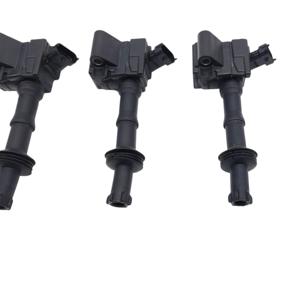 Bobine di Accensione PEUGEOT Serie 208 9808653680 HN05 Benzina 1200 (19>) - Product Image 4