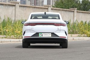 Trong Kho 2025 Flagship EV Xe Mới Byd Qin L Sedan Sang Trọng 5-Chỗ Ngồi Thoải Mái Năng Lượng Mới Xe Ô Tô Điện Cho Bán - Product Image 4