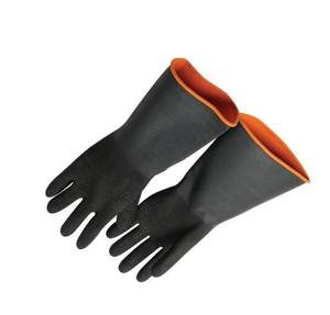 New Stitched Men <b>Latex</b> <b>Gloves</b> Custom Made Comfortable Anti wrinkle Breathable Premium Quality <b>Latex</b> <b>Gloves</b> with Wholesale Rate - Product Image 4