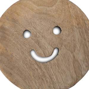 Dessous de plat en bois fait main pour plats chauds assiettes et casseroles support coussin chauffant pour cuisine et table à manger décor ustensiles de cuisine résistant à la chaleur - Product Image 6