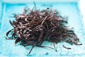 Copos de algas asadas Arame-Superalimento de grado culinario - Product Image 4