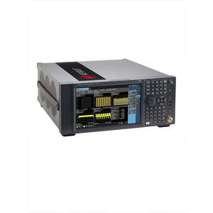 เครื่องวิเคราะห์สัญญาณ Keysight N9021B MXA 10Hz ถึง 50GHz - Product Image 4