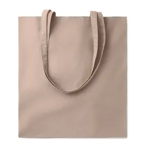 Sacs fourre-tout en coton personnalisables, sacs promotionnels, sacs de merchandising - Product Image 3