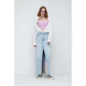 Bustier de tirantes finos - Product Image 3