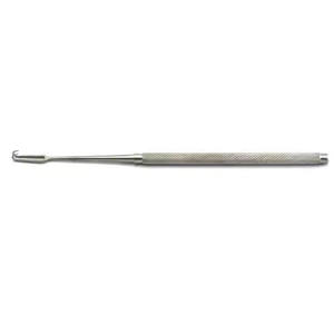 Stainless Steel Medical <b>Plastic</b> Surgery Sharp <b>Hooks</b> Joseph Single Skin <b>Hook</b> 15cm Surgical Orthopedic Instruments - Product Image 1