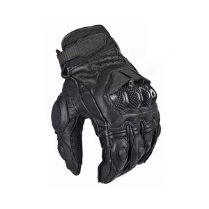 Gants de moto de sport ergonomiques de protection des articulations fabriqués par des professionnels - Product Image 2