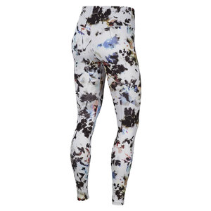 Leggings pour femmes en tissu tricoté respirant, séchage rapide, taille élastique, longueur complète, pour la salle de sport, le yoga, les sports et la mode décontractée - Product Image 6
