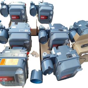 Emerson วาล์วลดแรงดัน67CFR DVC6200วาล์วอัจฉริยะ, ใหม่มีสินค้าในสต็อกอุปกรณ์เพิ่มระดับเสียง2625 - Product Image 5