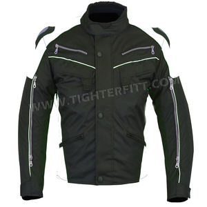 Custom High Quality Cordura Motorcycle <b>Jacket</b> for Men & <b>Women</b> Breathable Sportswear Plus Size for Motorbike Racing Riders <b>Racer</b> - Product Image 1