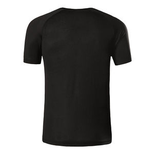 Envío Rápido y Servicio OEM Camisetas Deportivas de Secado Rápido de Alta Calidad para Hombre, Manga Corta, Ajuste Atlético, Camiseta de Fútbol para Equipos Juveniles - Product Image 6