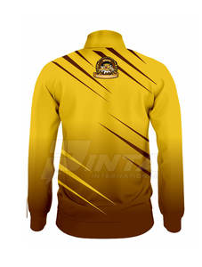 Uniformes de Calentamiento de Talla Grande con MOQ Bajo, Uniformes de Calentamiento de Tela Suave, Uniformes de Calentamiento de Calidad - Product Image 6