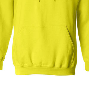 Custom Sweatshirt Men Pullover <b>Hoodie</b> Crewneck Fleece summer <b>cool</b> Casual Streetwear Gym Training OEM ODM Soft Cotton Relaxed Fit - Product Image 4