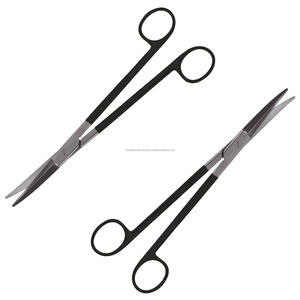 Tijeras Quirúrgicas Ortopédicas de Acero Inoxidable Aston Facelift Serrated SuperCut, Instrumentos Quirúrgicos de Clase II, Manuales, para Hospital, ISO13485 - Product Image 4