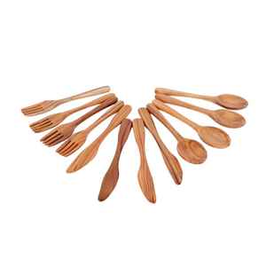 Rattan Napkin <b>Rings</b> Wicker Table Decor Stylish Napkin <b>Rings</b> for Dining - Product Image 6