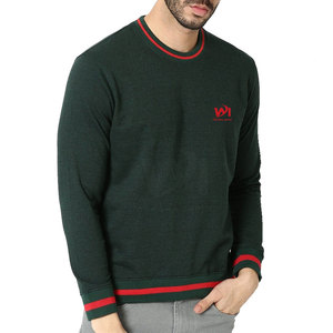 Nouveaux Sweatshirts Respirants pour Hommes, Design Moderne, Faible MOQ, Sweatshirts Basiques pour Hommes, Prix de Gros, Fabriqués au Pakistan - Product Image 1