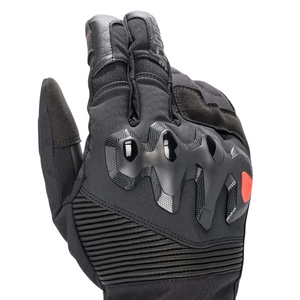 Gants de cyclisme et de moto respirants en maille avec coussinets en gel pour écran tactile, disponibles en version OEM - Product Image 4