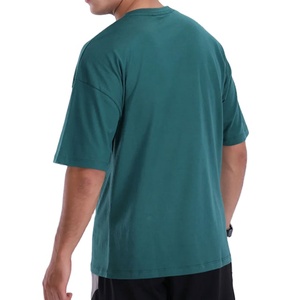Camiseta Deportiva para Hombre, Corte Regular, Transpirable, Ecológica, Personalizable, para Verano - Product Image 6