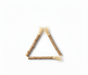 PureHarvestX palillo de dientes de madera a base de hierbas blanqueamiento orgánico Fuerza de las encías higiene Dental ecológica limpieza fresca Miswak - Product Image 3