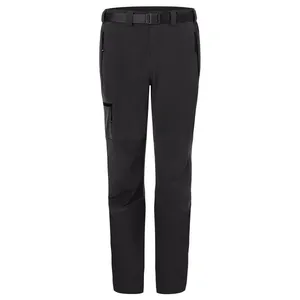 Pantalones de Trekking Personalizados para Hombre, para Senderismo y Aventuras con Bolsa Impermeable - Product Image 5