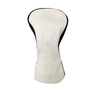 Service OEM, faible MOQ, nouveau style, couvre-tête en cuir, vente en gros, prix bas, couvre-tête en cuir personnalisé avec logo pour la vente en ligne - Product Image 2