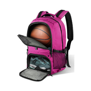 Sac à dos de sport léger, vente directe d'usine, sac de sport tendance, poignée confortable et souple - Product Image 1