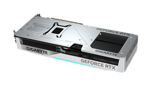 GIGA BYTE Ge Force R T X 5070 EAGLE OC ICE SFF 12G GDDR7 Tarjeta de video RTX5070 GPU Gaming Graph ICS Ca RD para juegos de PC de escritorio - Product Image 3