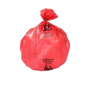 Bolsas para Basura de 33 Galones |   Papel Negro Grande de 34x38, 1.5 Mil |   Residuos Industriales Comerciales para Eventos al Aire Libre Provenientes de Vietnam - Product Image 1