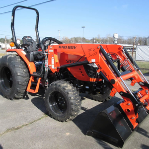 Tractor Bad Boy 5055H 2025 EN VENTA - Product Image 1