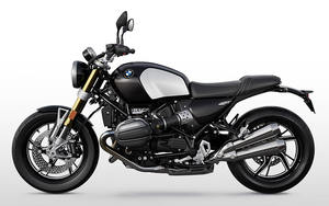 Oferta Increíble: Motocicleta R 12 NINET 2024 Nueva en Venta - Product Image 6