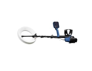 Detector de Metales de Alta Gama SUPER GPZ 8000 Gold con Mayor Capacidad de Detección de Profundidad que los Detectores Estándar, la Mejor Calidad - Product Image 2