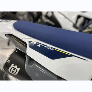 Husqvarna TX 300i 2023, Transmisión de 6 Velocidades, Cilindrada de 293.2 cm, Sistema Hidráulico Brembo - Product Image 6