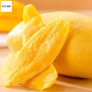 มะม่วงอบแห้งบริสุทธิ์-อร่อยตามธรรมชาติ/เป็นทางเลือกที่ดีที่สุดสำหรับคุณ/เดลต้า - Product Image 5