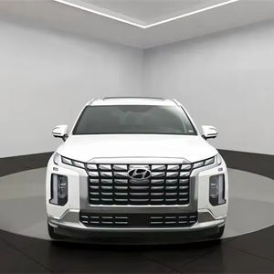 Palisade Calligraphy 2024, SUV con Volante a la Izquierda - Product Image 1