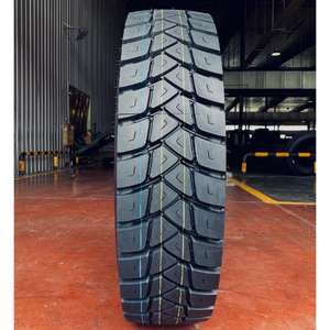 Pneus de camion commerciaux toutes positions SR803 16PR - Product Image 6